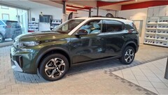 Bild des Angebotes Citroen C3 Aircross e MAX Electric 113 EAT