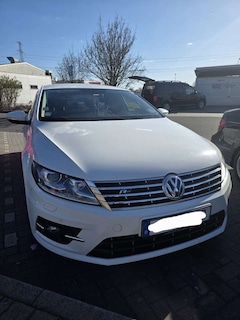 Bild des Angebotes VW Passat CC 2.0 Blue TDI