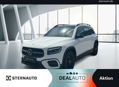 Bild des Angebotes Mercedes-Benz GLB 200 GLB 200 AMG Line Navi Pano.-Dach Keyless-Go/Klima AMG Line Navi Pano.-Dach Keyless-Go/Klima