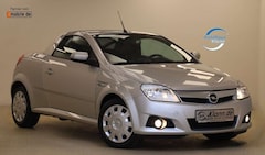 Bild des Angebotes Opel Tigra TwinTop 1.4 90PS Enjoy Leder Navi SHZ