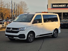 Bild des Angebotes VW T6 Multivan T6.1 Multivan 180PS ABT DSG 4m #STH