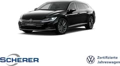 Bild des Angebotes VW Arteon Shooting Brake Elegance 2.0 TDI DSG STD-H