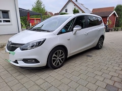 Bild des Angebotes Opel Zafira ZafiraTourer Diesel 2.0 D Automatik Edition Ahk.