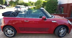 Bild des Angebotes MINI Cooper Cabrio Mini Cooper Cabrio