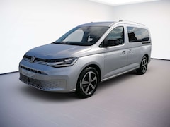 Bild des Angebotes VW Caddy Maxi Life 2.0TDI 122PS.DSG.5JGARANTIE.LED.NAVI.CLI