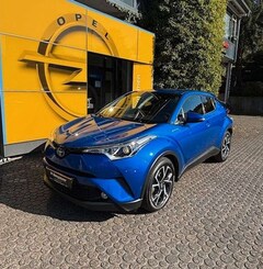 Bild des Angebotes Toyota C-HR Hybrid Team D