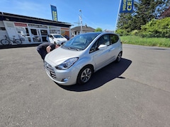 Bild des Angebotes Hyundai iX20 1.6 AT Navi Panoramadach Klimaautom Shzg PDC Ka...