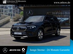 Bild des Angebotes Mercedes-Benz EQB 300 4M Progressive*RKam*MBUX*Navi*KeyGO*Ambi