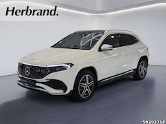Bild des Angebotes Mercedes-Benz EQA 250 AMG Line Pano CarPlay Ambiente Totw. 18"