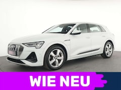 Bild des Angebotes Audi e-tron 50 S-Line Navi|Kamera|LED|SHZ|ACC|PDC