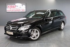 Bild des Angebotes Mercedes-Benz E 250 T CDI 4Matic Avantgarde LED*LEDER*AMBI*AHK