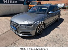 Bild des Angebotes Audi S6 Avant 4.0TFSI quattro Keramik Panorama Kamera