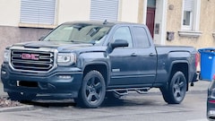 Bild des Angebotes GMC Sierra 5,3