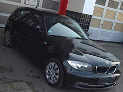 Bild des Angebotes BMW 118 d  Euro5