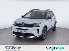 Bild des Angebotes Citroen C5 Aircross Max 1.2*NAVI*SHZ*RFK*uvm