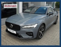 Bild des Angebotes Volvo S60 Plus AWD | 360° | Harman K.| Standheizung