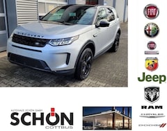 Bild des Angebotes Land Rover Discovery Sport Basis AWD AT