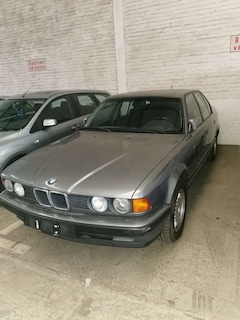 Bild des Angebotes BMW 730 730i