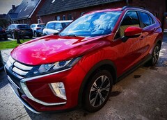 Bild des Angebotes Mitsubishi Eclipse Cross 1.5 ClearTec  Diamant Edition