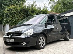 Bild des Angebotes Renault Grand Espace SONDERMODELL- 1.HAND-DVD - EURO 5 - 7.SITZER - LEDER-25TH