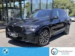 Bild des Angebotes BMW X5 xDrive50e M Sport PRO //Autobahnassistent AHK