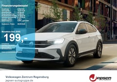 Bild des Angebotes VW Taigo GOAL  DSG LED R-KAMERA ACC SHZ PDC