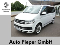 Bild des Angebotes VW T6 Multivan GENERATION SIX ACC APP LED Klima Navi
