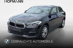 Bild des Angebotes BMW X2 Advantage