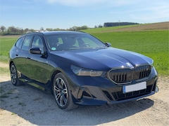 Bild des Angebotes BMW i5 eDrive40 M Sport - Autobahnass., Panorama, AHK