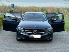 Bild des Angebotes Mercedes-Benz E 220 S213 E220d 4MATIC T-Modell; Mercedes MB100 Garanti