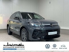 Bild des Angebotes VW Tiguan R-Line 2.0 TDI DSG AHK PANO NAVI