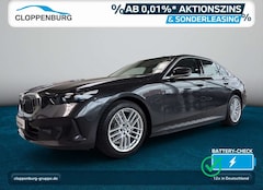 Bild des Angebotes BMW 530 e Limousine Head-Up+StHz+StKlima UPE: 85.185€