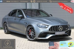 Bild des Angebotes Mercedes-Benz E 63 AMG E 63 S AMG 4Matic+*Limo*Facelift Umbau*Top!