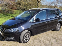 Bild des Angebotes SEAT Alhambra Alhambra 2.0 TDI S