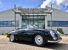 Bild des Angebotes Porsche 356 A T2 Speedster "GT-Ausstattung"