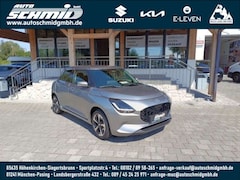 Bild des Angebotes Suzuki Swift SWIFT COMFORT+ HYBRID