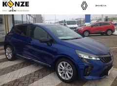 Bild des Angebotes Renault Clio EVOLUTION TCe 100 LPG