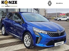 Bild des Angebotes Renault Clio EVOLUTION TCe 100 LPG