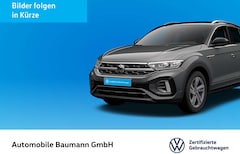 Bild des Angebotes VW Golf VIII GTI 2.0 TSI DSG BLACK STYLE *NAVI*H&K*