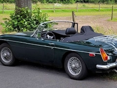 Bild des Angebotes MG MGB