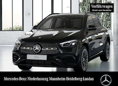 Bild des Angebotes Mercedes-Benz GLA 200 AMG+NIGHT+PANO+MULTIBEAM+KAMERA+TOTW+7G