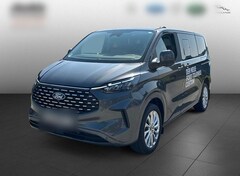 Bild des Angebotes Ford Transit Custom 320 L1 Tourneo Titanium FWD