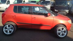 Bild des Angebotes Skoda Fabia Sport