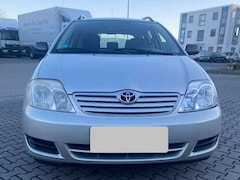 Bild des Angebotes Toyota Corolla 1.4 D-4D
