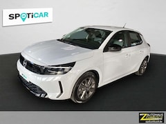 Bild des Angebotes Opel Corsa F Edit,Hybrid,R-Kamera,Sitzh,PDC,uvm... LED