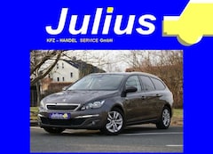 Bild des Angebotes Peugeot 308 SW Business-Line NAVI/SHZ/TEMPOMAT