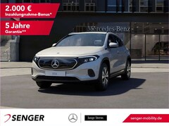 Bild des Angebotes Mercedes-Benz EQA 250 Progressive Rückfahrkamera Sitzheizung