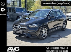 Bild des Angebotes Mercedes-Benz GLA 220 GLA 220 4M Edition AMG Line Winter-P LED Kamera