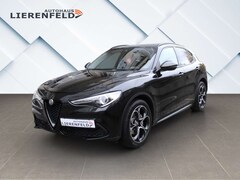 Bild des Angebotes Alfa Romeo Stelvio 2.2 JTDM Business Automatik 1.Hand