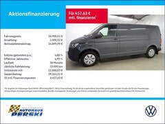 Bild des Angebotes VW T6.1 Transporter T6.1 Kasten2.0 TDI LR DSG KLIMA, TEMPOMAT, RÜCK